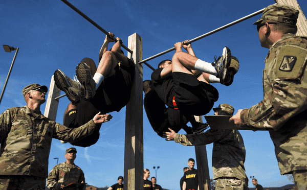 US Army to Enforce Equal Fitness Standards for Men and Women in Combat Roles