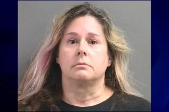 Florida Woman Busted for Allegedly Selling Real Human Remains at Curio Shop