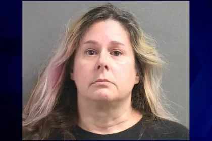 Florida Woman Busted for Allegedly Selling Real Human Remains at Curio Shop