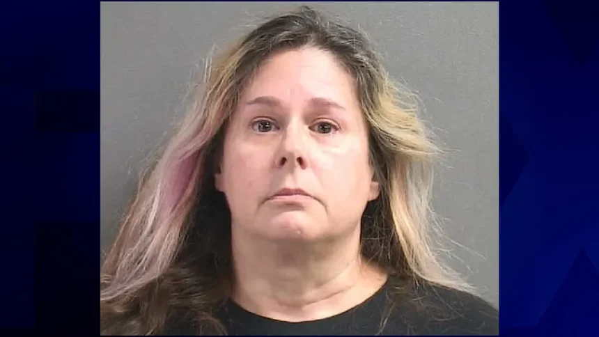 Florida Woman Busted for Allegedly Selling Real Human Remains at Curio Shop