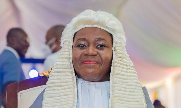 Ghana's Supreme Court to Hear Case Challenging Chief Justice’s Removal on April 9