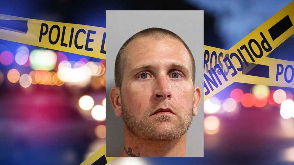Florida Man Claiming to Be 'Jesus and God' Shot Dead by Police After Violent Confrontation