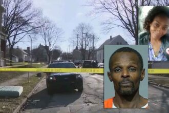 Wisconsin Man Blames ‘Devil’ for Fatal Shooting of Ex-Girlfriend