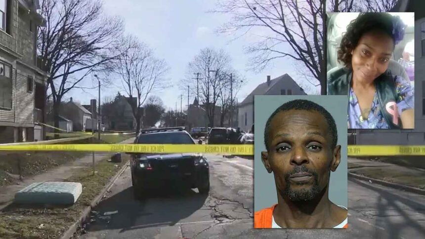 Wisconsin Man Blames ‘Devil’ for Fatal Shooting of Ex-Girlfriend 1 Wisconsin Man Blames ‘Devil’ for Fatal Shooting of Ex-Girlfriend