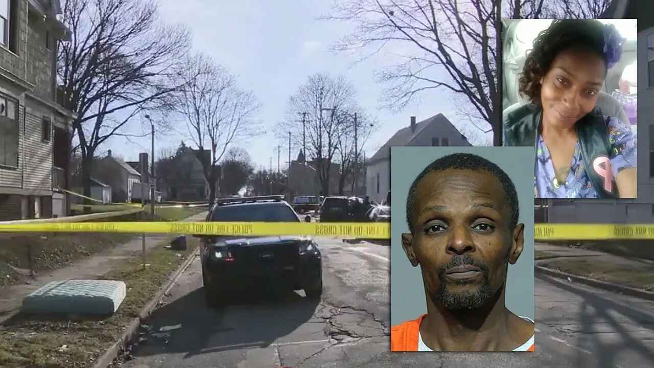 Wisconsin Man Blames ‘Devil’ for Fatal Shooting of Ex-Girlfriend