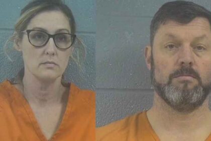 Kentucky Couple Held on $75,000 Bond for Child Sex Charges