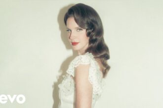 Lana Del Rey Shares New Song “Bluebird” Lyrics, and mp3 download