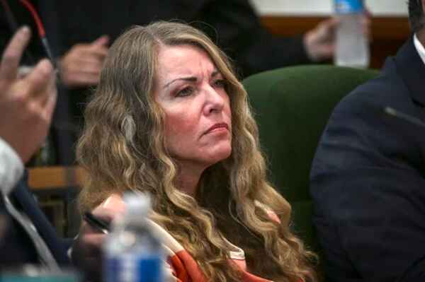 “Doomsday Mom” Lori Vallow Daybell Found Guilty in fourth husband's death