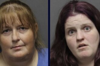 In Pennsylvania, two women, a mother and grandmother have been arrested for brutally abusing a 12-year-old girl. Authorities say the couple caused severe physical and emotional damage on the youngster, who is now in protective custody.
