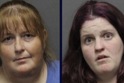 In Pennsylvania, two women, a mother and grandmother have been arrested for brutally abusing a 12-year-old girl. Authorities say the couple caused severe physical and emotional damage on the youngster, who is now in protective custody.