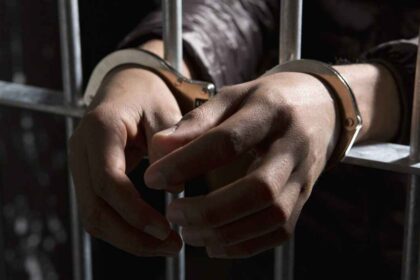 Russian Man Sentenced to Over Four Years for Social Media Comment About Military Symbol