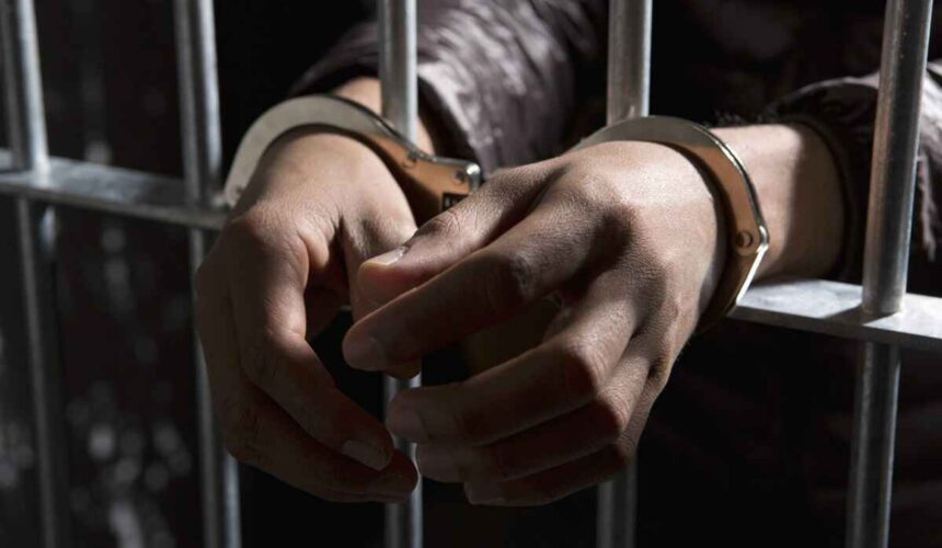 Russian Man Sentenced to Over Four Years for Social Media Comment About Military Symbol