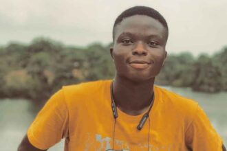 Meet Livingtree Joshua Selasi, Blogger & Founder of Ten30News
