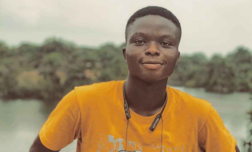 Meet Livingtree Joshua Selasi, Blogger & Founder of Ten30News 1 Meet Livingtree Joshua Selasi, Blogger & Founder of Ten30News