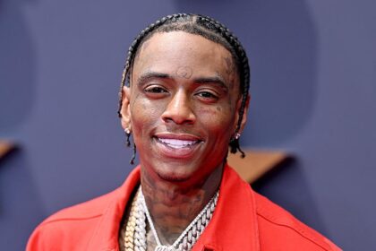Soulja Boy Ordered to Pay $4M to Former Assistant Over Sexual Assault Lawsuit