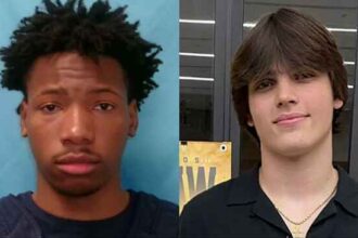 Texas Teenager Confesses to Fatal Stabbing of Fellow Track Star