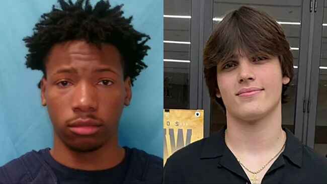 Texas Teenager Confesses to Fatal Stabbing of Fellow Track Star