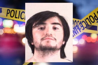Texas Man Sends Snapchat Photo After Allegedly Killing Mother in 'Exorcism'