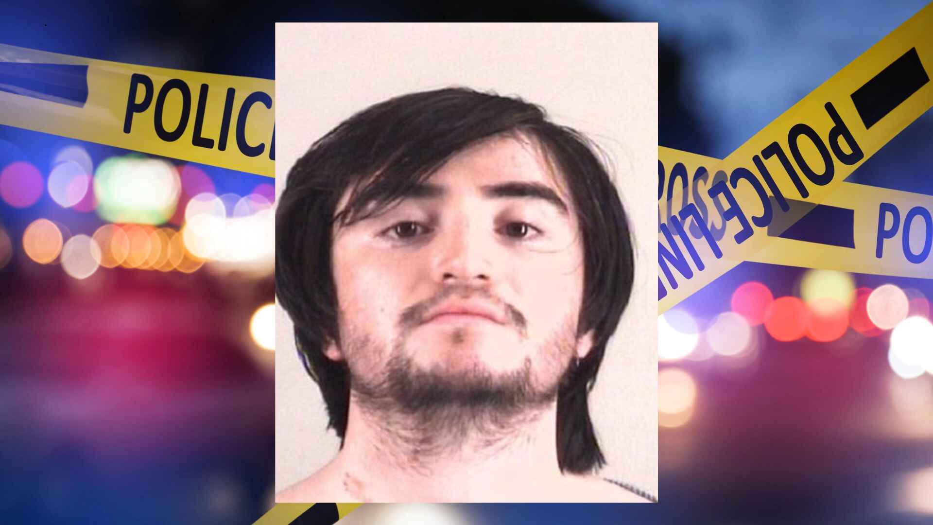 Texas Man Sends Snapchat Photo After Allegedly Killing Mother in 'Exorcism'