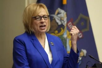 Judge Orders Trump Administration To Restore USDA Funds to Maine Amid Transgender Athlete Dispute