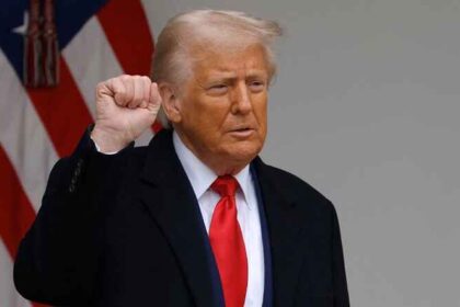 Trump Administration Ends Some Lifesaving USAID Contracts Across the Middle East