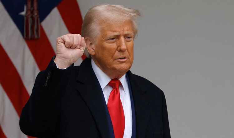 Trump Administration Ends Some Lifesaving USAID Contracts Across the Middle East