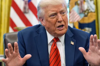 Trump’s Crackdown on Harvard Sparks Donor Dilemma