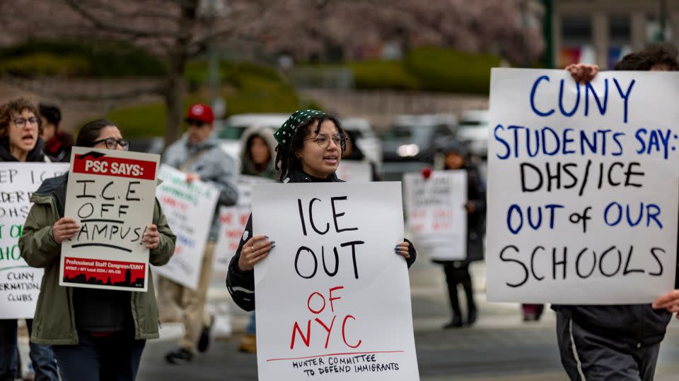 Trump Administration Restores Student Visas Amid Legal Backlash