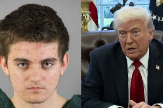 Wisconsin Teen Accused of Killing Parents Allegedly Targeted President Trump