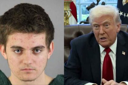 Wisconsin Teen Accused of Killing Parents Allegedly Targeted President Trump