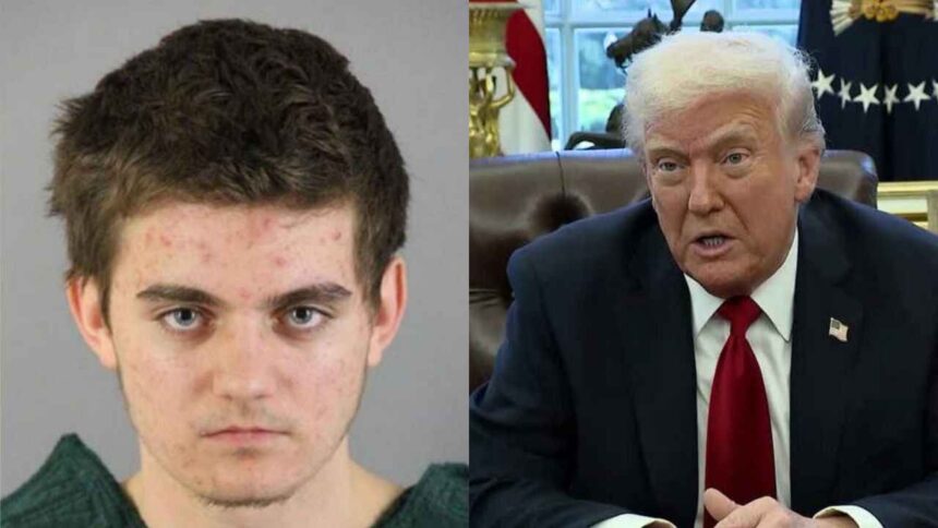 Wisconsin Teen Accused of Killing Parents Allegedly Targeted President Trump