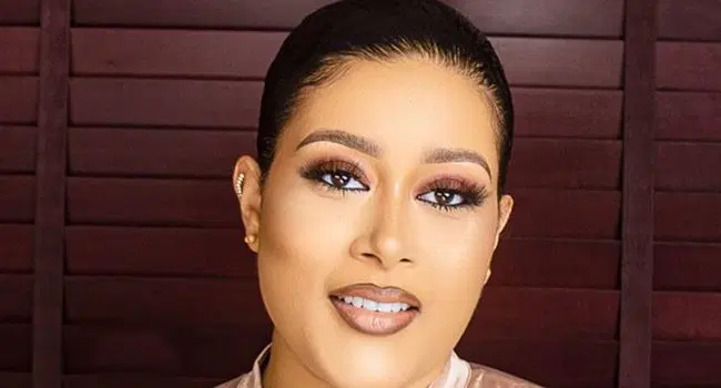 Actress Adunni Ade Issues Legal Threat Over False Viral Dating Rumors