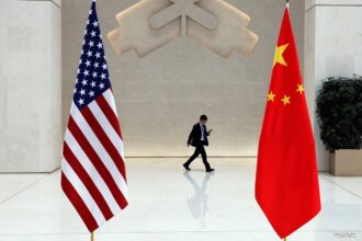 China Open to U.S. Tariff Talks