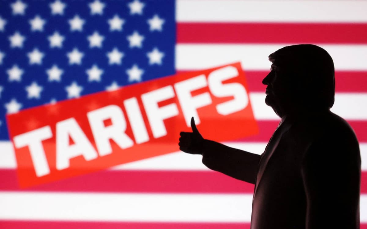 China Open to U.S. Tariff Talks, But Slams “Extortion” Tactics 2 China Open to U.S. Tariff Talks, But Slams “Extortion” Tactics