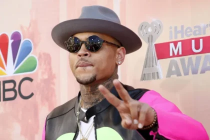Chris Brown Remanded remanded in custody by UK court over assault