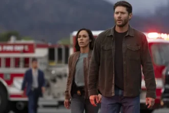 Prime Video’s New Thriller Countdown Starring Jensen Ackles Reveals Trailer, Cast, and Release Date