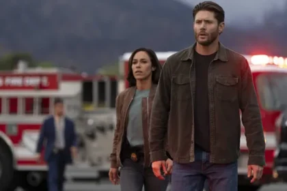 Prime Video’s New Thriller Countdown Starring Jensen Ackles Reveals Trailer, Cast, and Release Date