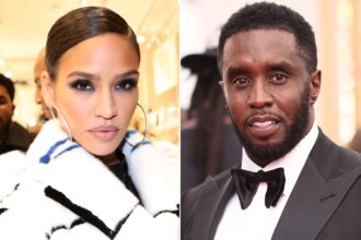 Diddy Trial Opens With Shocking Allegations, Key Witness Cassie to Testify