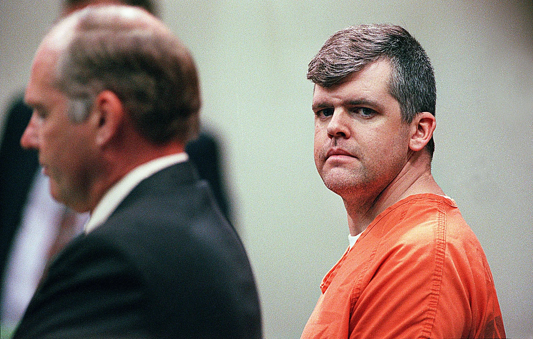 Florida Executes Gulf War Vet; Vets Say ‘We Failed Him’ 2 Florida Executes Gulf War Vet; Vets Say ‘We Failed Him’