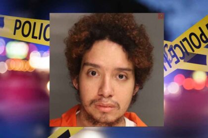 Pennsylvania Man Murders Grandmother, Sets Body on Fire Over Cat’s ‘Harmful’ Flea Medication