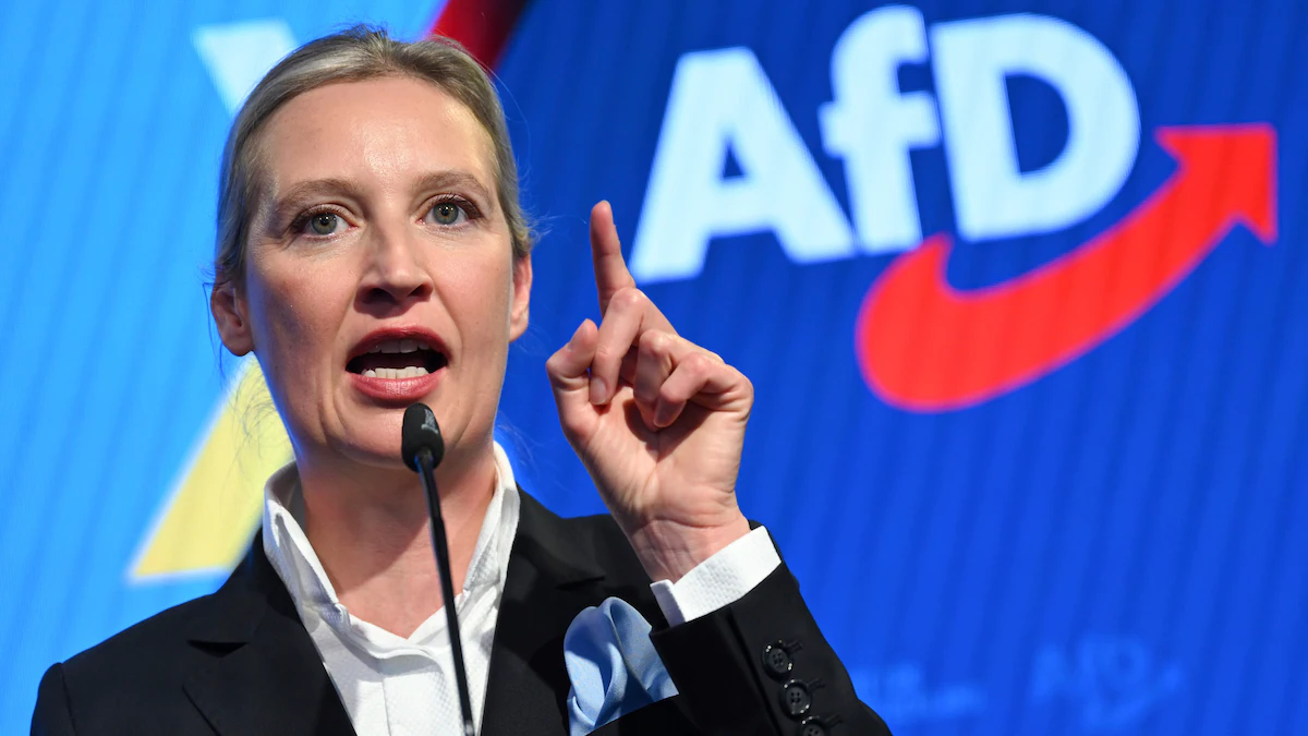 Germany’s Far-Right AfD Sues to Fight Extremist Label 2 Germany’s Far-Right AfD Sues to Fight Extremist Label