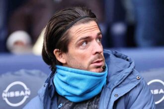 Scholes Urges Grealish to Exit Man City and Reignite Career at Aston Villa