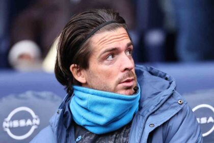 Scholes Urges Grealish to Exit Man City and Reignite Career at Aston Villa