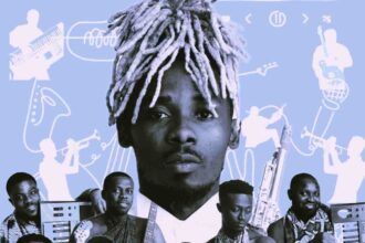 Mizter Okyere beats the odds, fuses Salsa with Highlife in new classic song "I Dey Come"