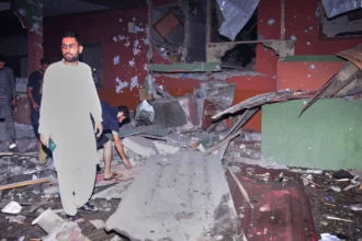 India’s Missile Strikes Kill Child in Pakistan Amid Growing Tensions