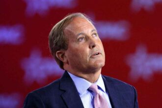 Paxton Gains New Election Oversight Powers as Texas Senate Passes Controversial Bill