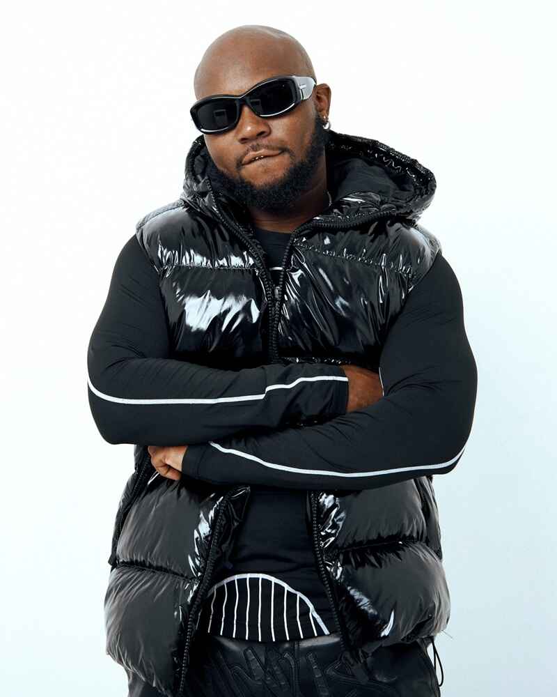 2025 TGMA Winners - See Full List 2 King Promise Wins 2025 TGMA Artiste Of The Year Telecel Ghana Music Awards 2025 Artiste Of The Year Winner