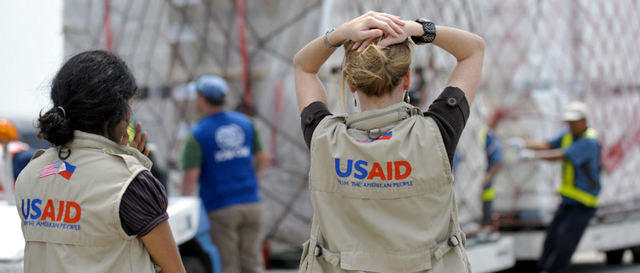 Leaked UN Document Reveals U.S. Bid to Weaken Global Aid for Poor Nations 2 Leaked UN Document Reveals U.S. Bid to Weaken Global Aid for Poor Nations