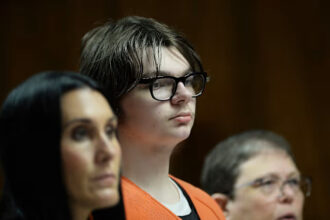 Michigan Shooter Ethan Crumbley Loses Appeal to Withdraw Guilty Plea in Deadly School Attack