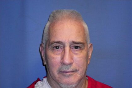 Mississippi to Execute Death Row Inmate